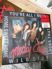 Mötley crüe you all i - you're,