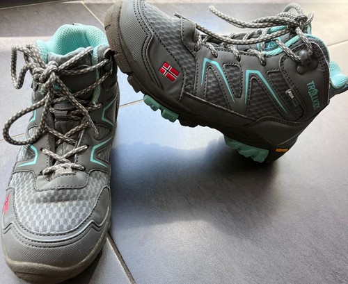 Trollkids wanderschuhe größe - wanderschuhe,