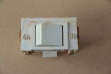 Umschalter Grundheizung für Siemens Boiler SG 1502 mit Halter.