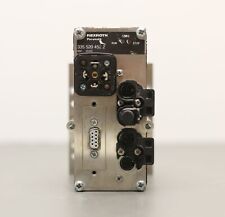 Rexroth Pneumatik 335 520 452