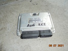 Audi A6 4B Quattro TDi 132KW