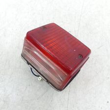 Yamaha SR 500 Rücklicht