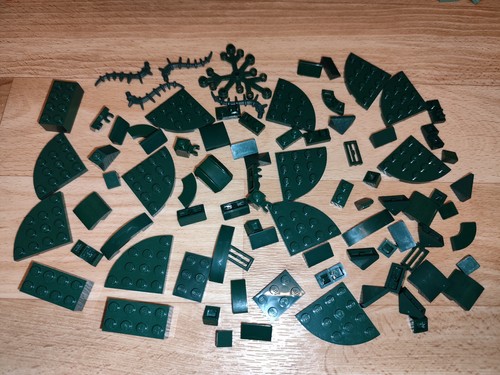 Lego steine bausteine - bausteine, platten