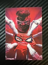 2020 Marvel 80th Anniversary Trading Card #C26 DR. OCTOPUS Alex Ross