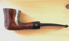 Big Ben Freestyle-Pfeife 302 S – Beraucht - Top-Zustand!