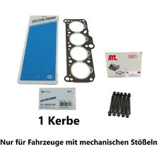 Dichtung Zylinderkopf 1