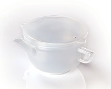 Trinkbecher Schnabelbecher mit Deckel 300 ml Kunststoff