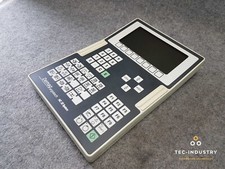 DEMAG ergotech | NC3-System | NC III System | Bedieneinheit