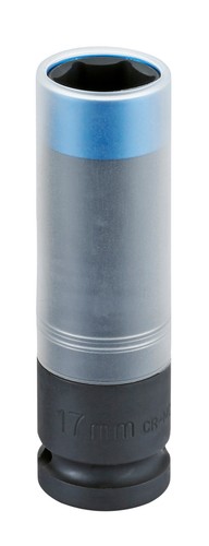 Sonic radmutternuss - 1/2",