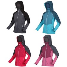 Regatta Softshelljacke Jacke