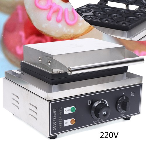 Kommerzielle waffeleisen - kommerzielle,