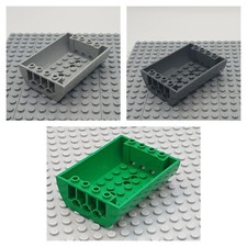 LEGO® 1x Flugzeug Cockpit