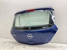 Heckklappe Opel Corsa 1.0 12V D Limousine