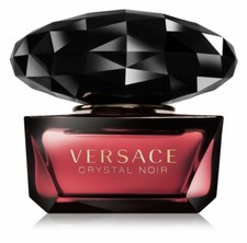 Versace Crystal Noir Eau de