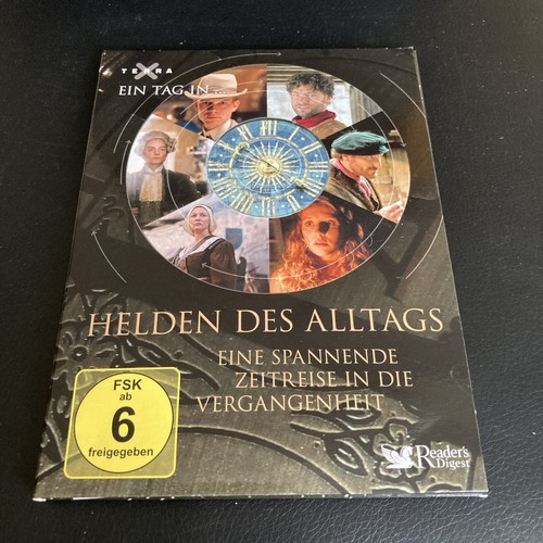 Terra präsentiert helden - terra, x