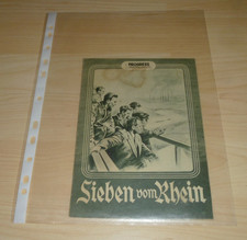 Filmprogramm Progress