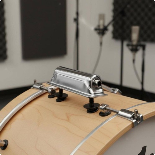 Snare drum lug - snare,