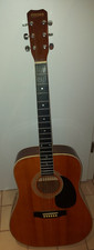 Hohner Western Gitarre Korea