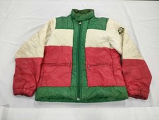 Vintage Moncler Skijacket Tricolor 70s 80s