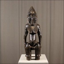 80606) Figur Senufo