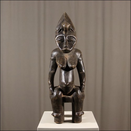 80606 figur senufo - figur,