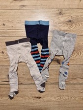 Strumpfhosen 3 Stück Größe