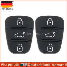 2x Tastenfeld für Hyundai /