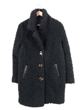 OAKWOOD Pelzmantel Damen