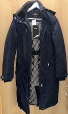 Euro-Star Jacke ES-Ladonna