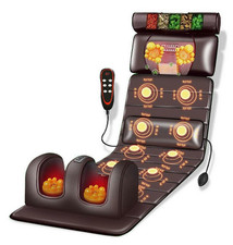 MoCho Massagematte mit