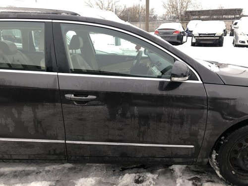 Passat variant tür vorn - tür,
