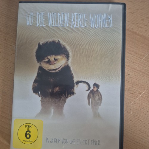 Die wilden kerle wohnen - wilden,