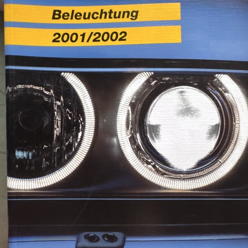 Hella beleuchtung katalog - beleuchtung,