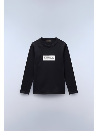 Napapijri kinder sweatshirt - sweatshirt, k