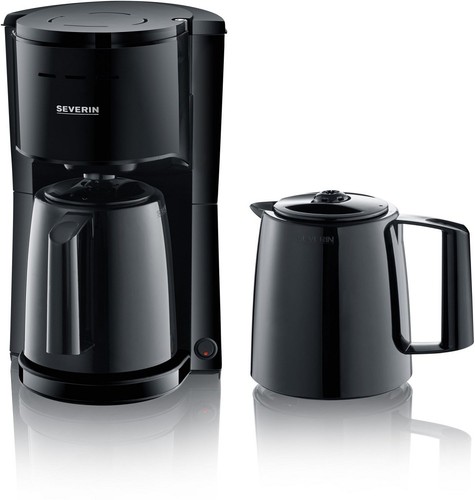 Severin kaffeemaschine ka9307 - severin,
