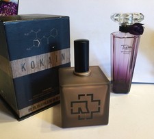 Leere parfum flakons - parfum,
