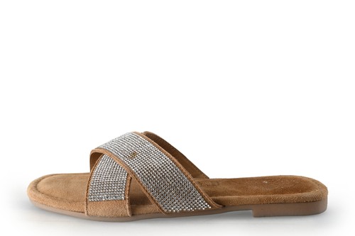 Lazamani damen flip flops - lazamani, in