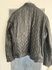 Strellson lederjacke - strellson,