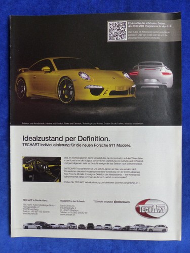 168 techart porsche - porsche, 911
