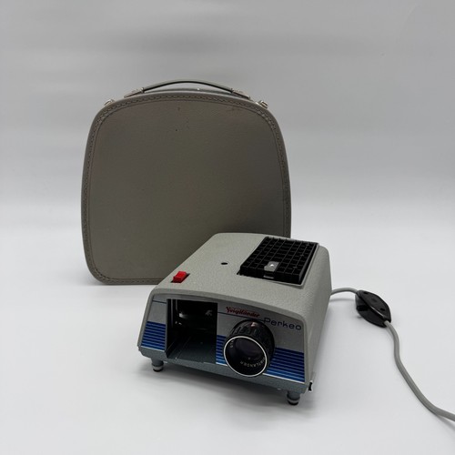 Voigtländer perkeo made - perkeo,