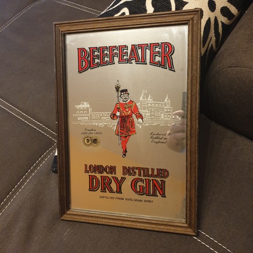Beefeater london dry - beefeater,
