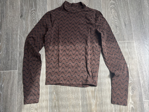 Hollister langarmshirt - hollister,