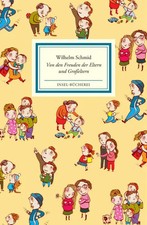 Von den Freuden der Eltern und Großeltern | Wilhelm Schmid | Buch | 120 S.