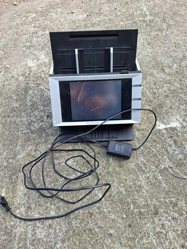 Fujitsu scan snap 1800 - scan, n