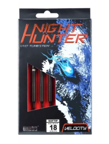 One80 night hunter velocity - night,