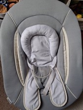 Hauck bouncer 2 in 1 Babywippe