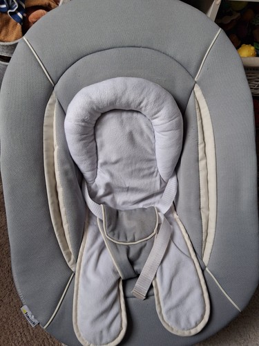 Hauck bouncer 1 babywippe - 2,