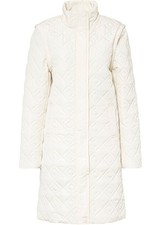 Neu Leicht gesteppte Jacke Gr