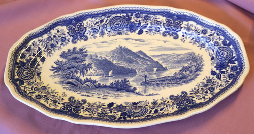 Villeroy boch burgenland - v&b,