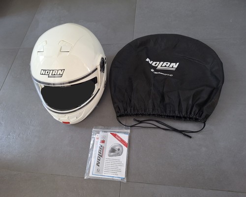 Nolan n90 motorradhelm - motorradhelm, |